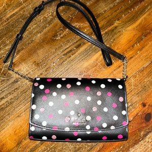 Kate spade crossbody